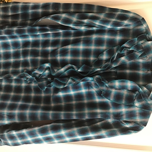 Express blouse - Picture 2 of 3